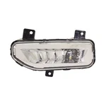 For Nissan Titan/titan Xd 2020-2023 Fog Light Driver Side Front Capa Led. Fixed Price $66.80.