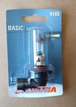 Sylvania Type New Bulb 45W Basic Halogen 9145.BP. Fixed Price $5.25.