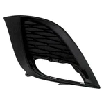 For Mazda 3 10-11 Sherman Front Passenger Side Fog Light Bezel Value Line. Fixed Price $16.31.