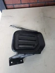 2011-2016 Ford Super Duty Fog Light Cover Right Passenger Side BC34-15A246-BCW. Fixed Price $20.00.