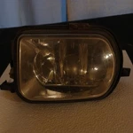 Mercedes Benz W203 C-class Fog Headlight Right 151000-00. Fixed Price $25.00.