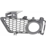 For Bmw Activehybrid Fog Light Cover 2013-2015 Passenger Side Paint To Match. Fixed Price $22.49.