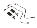 Alpharex Usa 210081 Fog Light Covers. Fixed Price $59.33.