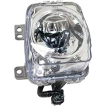 For Acura Tlx Fog Light 2015-2017 Passenger Side AC2593113 33900-TZ3-H01. Fixed Price $191.58.