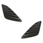 Fog Light Cover For Toyota Camry 2012-2014 Lh Passenger Side Front 5212706260. Fixed Price $16.46.