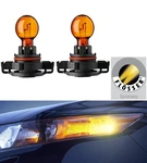 Flosser PSY24WY 12188 Two Bulbs Front Turn Signal Light Replacement Stock Oe. Fixed Price $64.60.