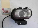 Light Millenia 1995 2000 Left Driver Front Bumper Mounted Foglamp Oem. Fixed Price $39.99.