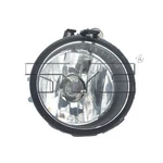 Tyc 19-12105-00 Fog Light Assembly. Fixed Price $120.60.