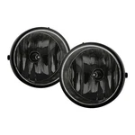 For Toyota Tacoma 2005-2011 Spyder FL-CL-TTA05-SM Smoke Factory Style Fog Lights. Fixed Price $44.61.