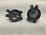 12-15 Bmw X1 E84 Front Left & Right Fog Light Lamp Oem Cm. Fixed Price $114.65.