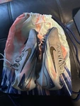 Nike Mercurial Vapor 16 Elite Fg Men's Size 8. Fixed Price $200.00.