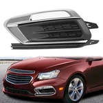 Fog Light Cover Driver Side For Chevrolet Cruze 2015-2016 #94516100 GM1038184. Fixed Price $34.78.