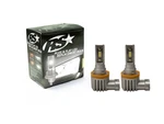 Race Sport Lighting RSPNPH9 Driving/ Fog Bulb 13 Watt Set Of 2. Fixed Price $59.00.