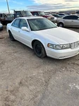 Used Right Headlight Assembly Fits: 2003 Cadillac Seville W/hid Opt TT6 Gr. Fixed Price $541.60.