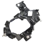 Mazda 6 Vi Iii Gj Facelift Sedan Fog Light Holder Carrier Front Left. Fixed Price $40.61.