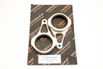 Modquad LMH-2 Light Mount Horizontal End Nos. Fixed Price $63.74.