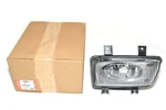 Land Rover Discovery Ii 99-02 Fog Lamp Light Lh AMR5345 Genuine New. Fixed Price $248.00.
