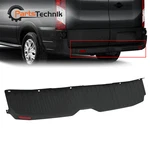 Transit 150 250 350HD Rear Bumper Cover Assembly Fit 2015-2022 Ford. Fixed Price $75.39.