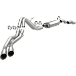 Magnaflow Performance Exhaust 15461 System Kit. Fixed Price $1265.85.