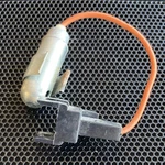 36000279 1984-96 Amc Jeep Cherokee Xj & 86-92 Comanche Mj Cigar Lighter Lamp Set. Fixed Price $10.00.