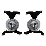For Kia Sorento 11-13 Tyc Replacement Fog Light Set Standard Line. Fixed Price $126.54.