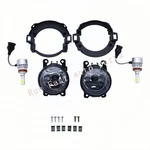Led Fog Headlight Turn Signal Switch Kit For 2010-2021 Nissan Frontier. Fixed Price $95.79.
