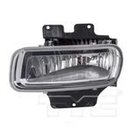 Fog Light-regular Tyc 19-5582-00. Fixed Price $53.46.