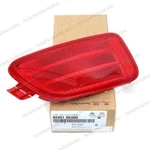 Reflector Light Lamp Rear Left 924512K500 For Kia Soul 2012-2013. Fixed Price $103.75.
