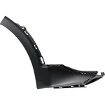 Bumper Face Bar Trim Molding Step Pad Front Passenger Right Side 86586C6500. Fixed Price $62.10.