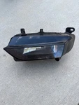Audi B8.5 S4 Front Right Fog Light Housing Passenger Side Oem 8K0941699A. Fixed Price $25.50.