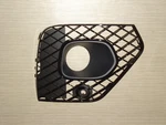 Bentley Bentayga 36A807894F Right Bumper Side Grille W12 Speed. Fixed Price $757.32.
