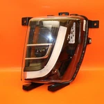 Tesla Model X Fog Light Left Driver 2015 2016 2017 2018 1034324-00-A Oem. Fixed Price $188.10.
