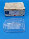 New Genuine Mercedes Benz Fog Lamp Light Lens Right Slk Class 2158260290. Fixed Price $59.99.