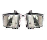 Left & Right Genuine Fog Lights Pair Set For R129 Not Cars Amg Codes 772 Mb. Fixed Price $437.87.