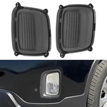 2PCS Fit For Kia Sorento 2014 2015 Right & Left Front Bumper Fog Lamp Cap Cover. Fixed Price $42.68.