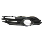 For Audi A6/A6 Quattro Fog Light Cover 2012-2015 Driver Side Paint To Match. Fixed Price $47.48.