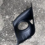 2018 2020 Mitsubishi Outlander Sport Front Left Fog Lamp Bezel 8321A785 Lh Oem. Fixed Price $24.00.
