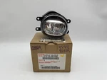 2015-2025 Lexus Nx Rx Is Toyota 4RUNNER RAV4 Rh Led Fog Light Lamp 81210-0E050. Fixed Price $99.99.