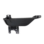 Ford F-150 2021-2023 Fog Light Cover Passenger Side Asa Plastic Matte Black. Fixed Price $57.07.