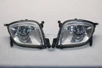 2003-2006 Porsche Cayenne 955 Front Left & Right Fog Light Lamp Set Of Oem. Fixed Price $160.00.