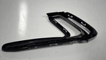 Fog Lamp Cover Bezel Left Side Lh (86563-F3400) 2017-2018 Hyundai Elantra Oem. Fixed Price $25.99.