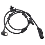 Walker Products Abs Wheel Speed Sensor Fits 2006-2008 Dodge Ram 2500. Fixed Price $49.99.