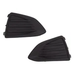 For Chevy Cruze 2019 Hatchback/sedan Bumper Grilles Driver Passenger Side Pair. Fixed Price $84.76.