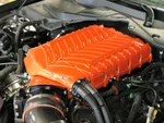 Ford Shelby GT350R 16-20 5.2L Whipple Supercharger Intercooled 3.0L System. Fixed Price $10299.99.