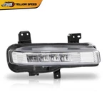 Fit 2020-2024 Ford Explorer Front Led Fog Light Lamp Right Passenger Side. Fixed Price $46.74.