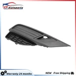 For Honda Cr-v 15-16 Front Bumper Fog Light Lamp Cover Grille 71104-T1W-A10. Fixed Price $19.99.