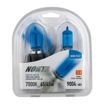 Nokya 9004 Arctic White Headlight Pro Halogen Bulb 7000K 45/65W S1 NOK7412. Fixed Price $14.99.