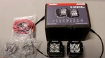 Rigid Industries 202113 D-series Pro Flood Beam Led Lights Inch Pair Universal. Fixed Price $223.99.