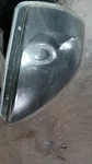 Headlights Pair Led For Mitsubishi Eclipse 2000-2005 Halo Front Aftermarket Lamp. Fixed Price $120.00.