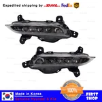 92207F2400 Genuine Day Running Light Lamp Lh 2P For Hyundai Elantra 2016-2018. Fixed Price $261.72.